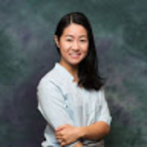 Meet your Posher, Catherine